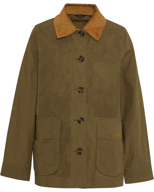 Barbour Funktionsjacke Jacke Averie günstig online kaufen