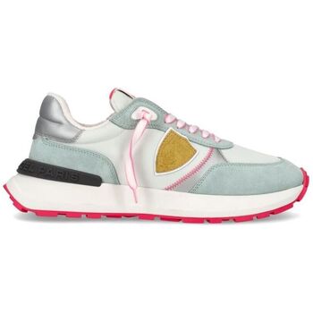 Philippe Model  Sneaker ATLD W009 - ANTIBES-MONDIAL EAU FUCSIA günstig online kaufen