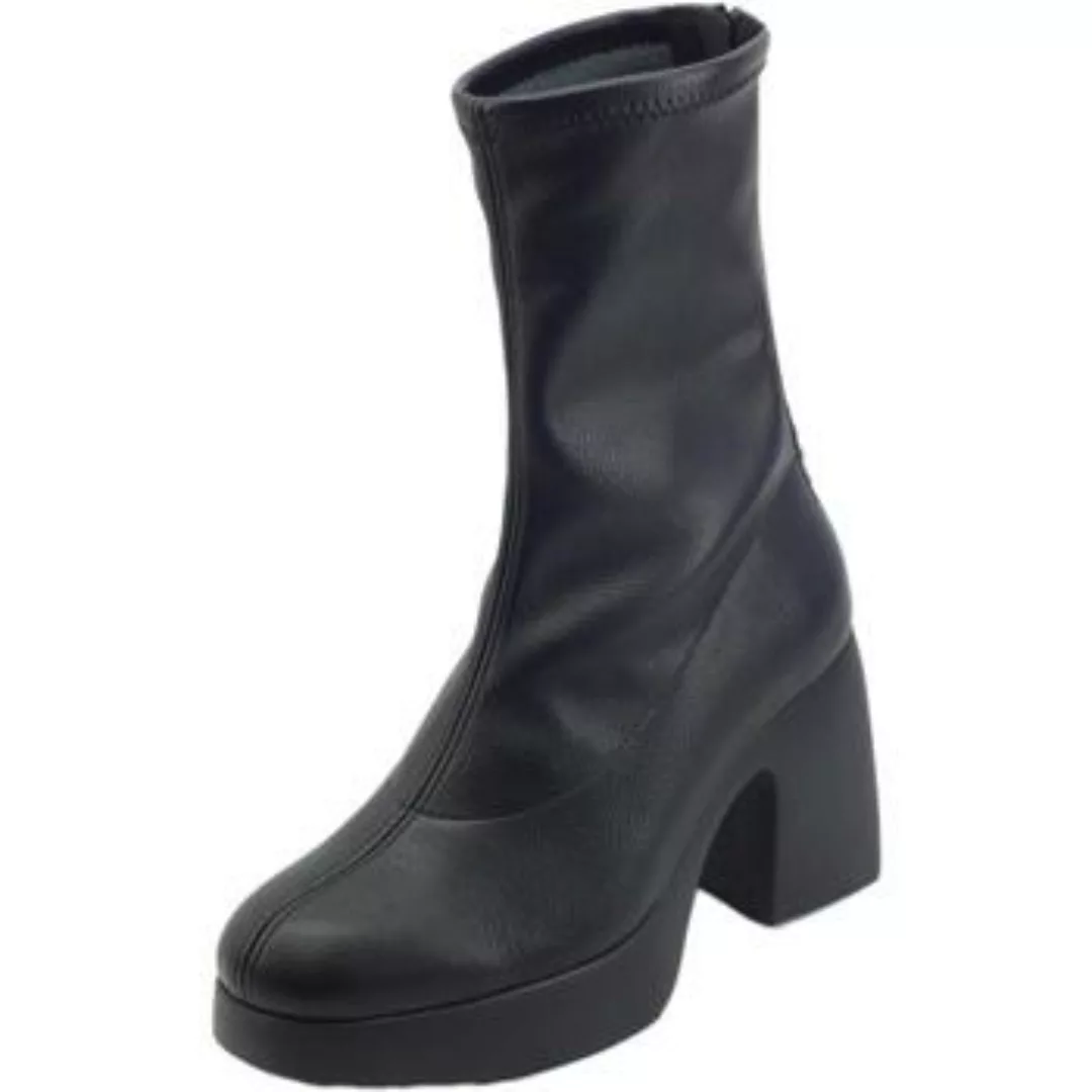 Wonders  Ankle Boots H-4925 Camelus Strech günstig online kaufen