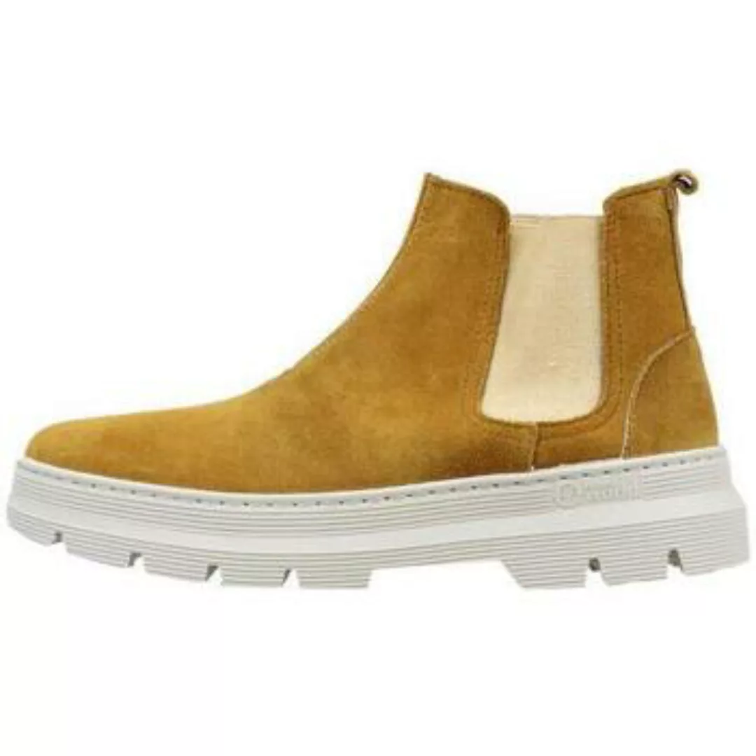 Natural World  Damenstiefel 7152 CHELSEA ELAST. ON SUEDE TINT. günstig online kaufen