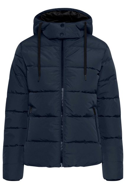 OXMO Winterjacke OXSofina Winterjacke mit Kapuze günstig online kaufen