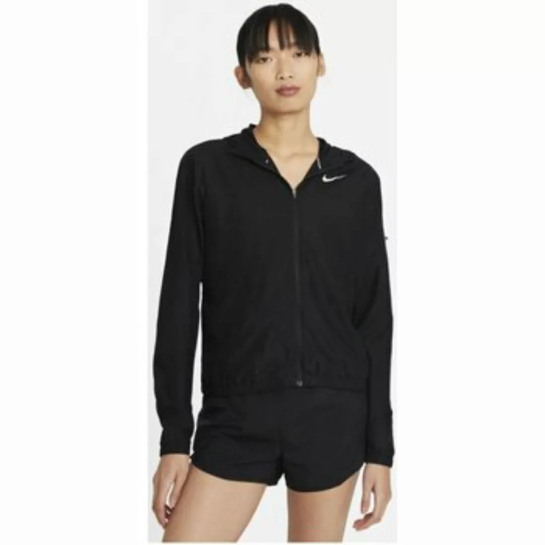 Nike  Pullover Sport Impossibly Light Hooded Running Jacket CZ9540-010 günstig online kaufen