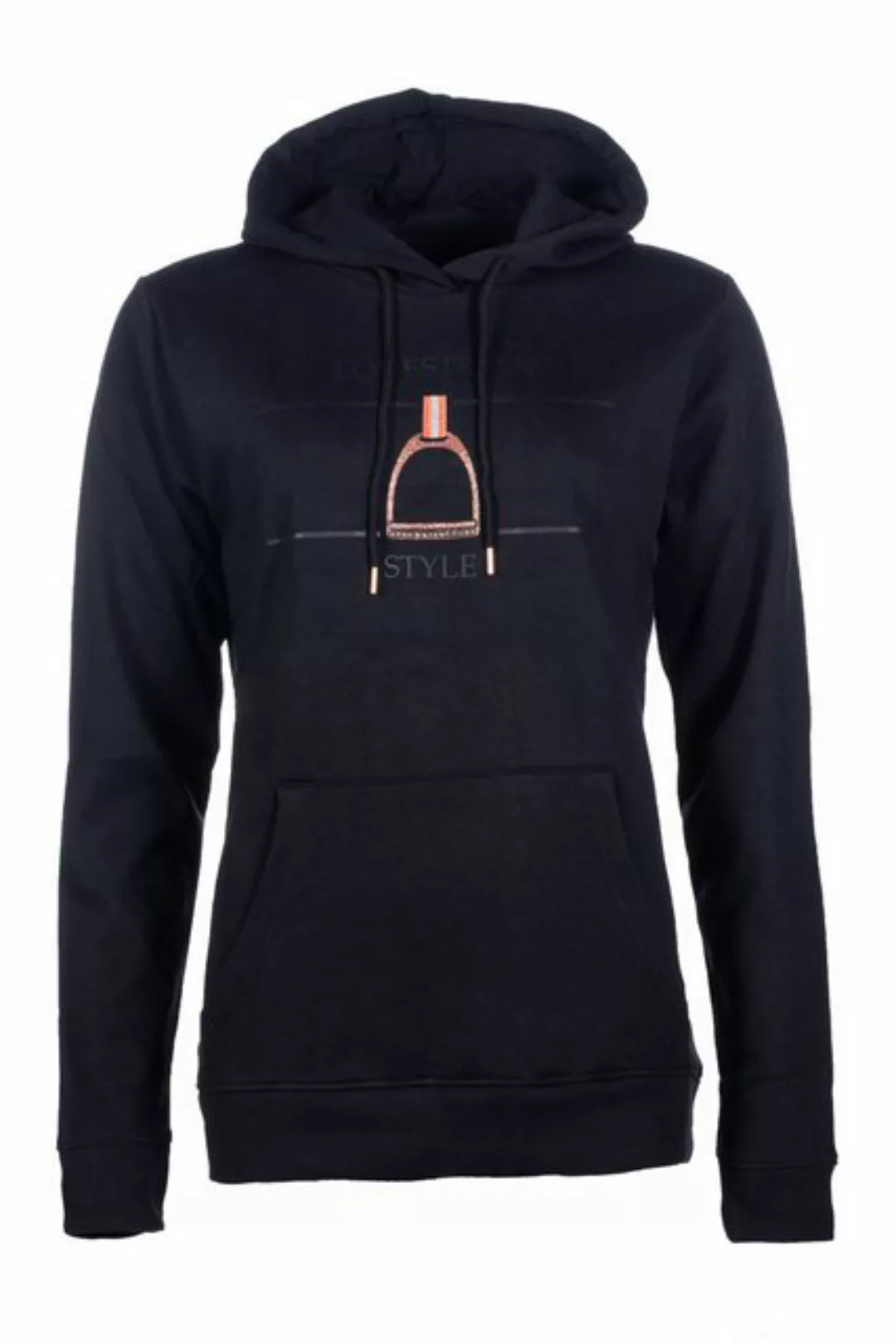 HKM Sweater Hoody -Equine Sports- Style günstig online kaufen