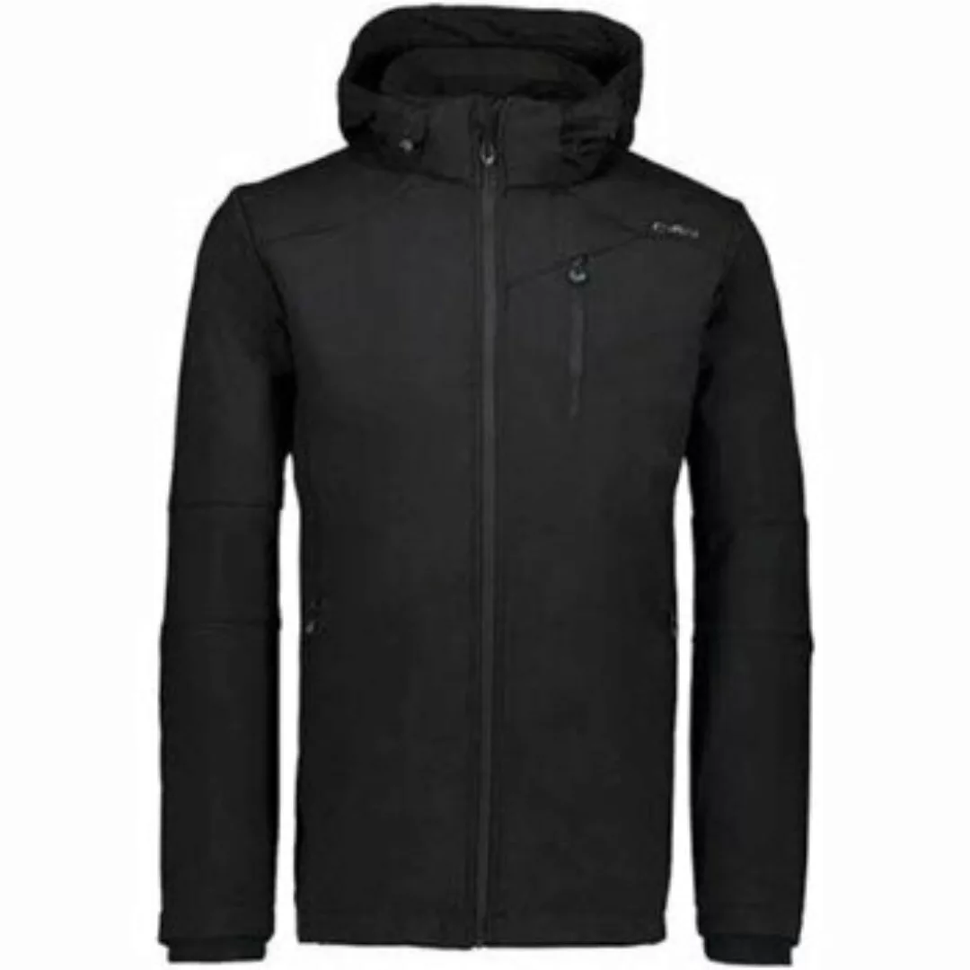 Cmp  Herren-Jacke Sport SOFTSHELL JACKET ZIP HOOD 3A40537N/U901 günstig online kaufen