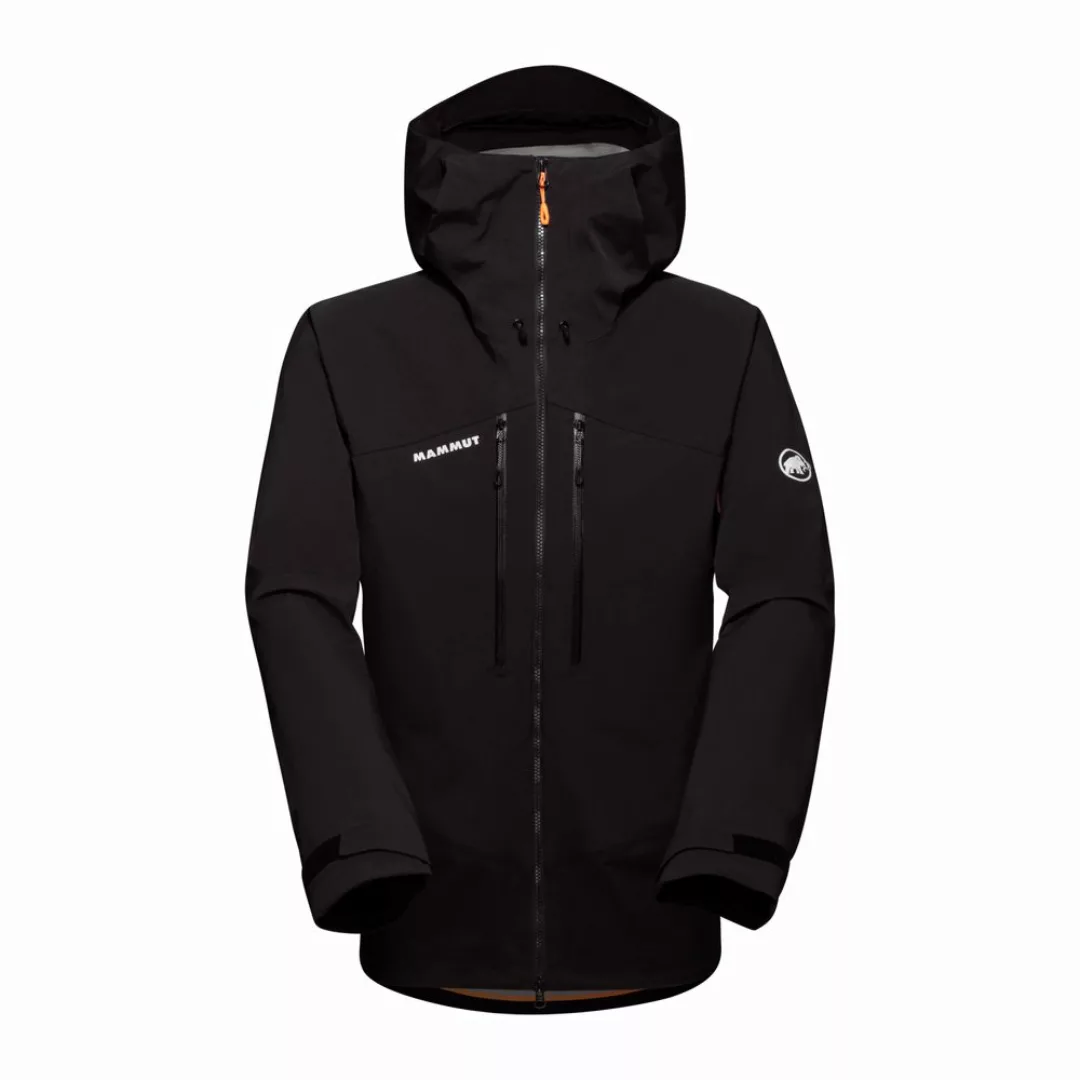 Mammut Taiss Pro HS Hooded Jacket Men - Hardshelljacke günstig online kaufen