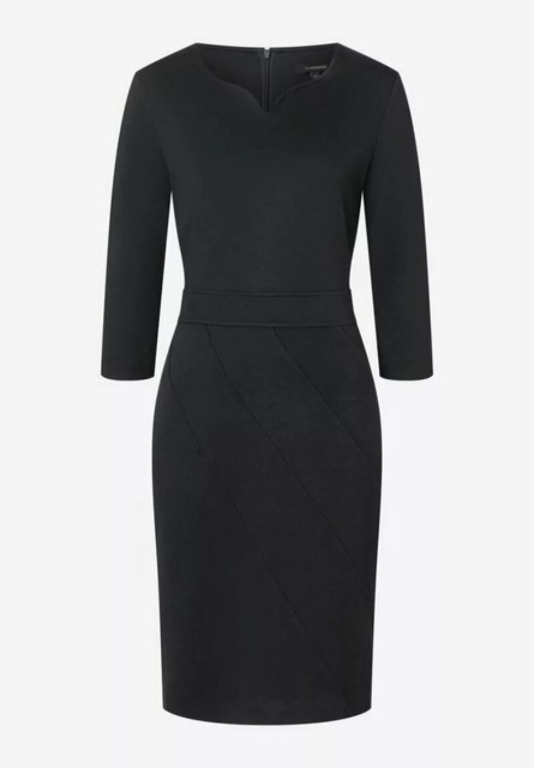 MORE&MORE Sommerkleid Fashion Jersey Dress günstig online kaufen