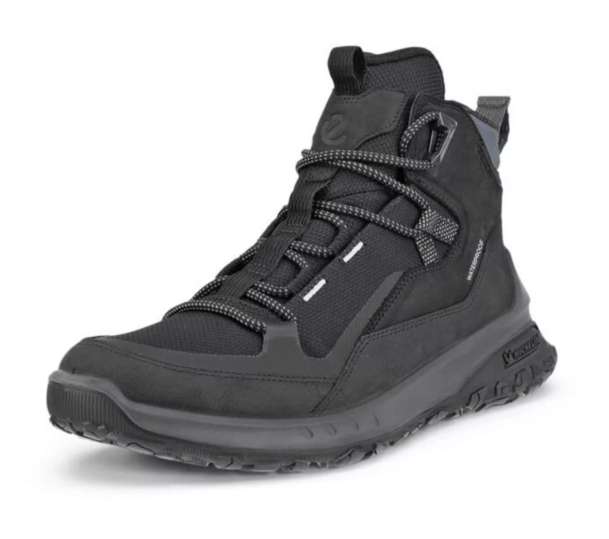 Ecco Schnürboots "ULT-TRN M", Outdoorschuh, Wanderschuh, Winterboots mit wa günstig online kaufen