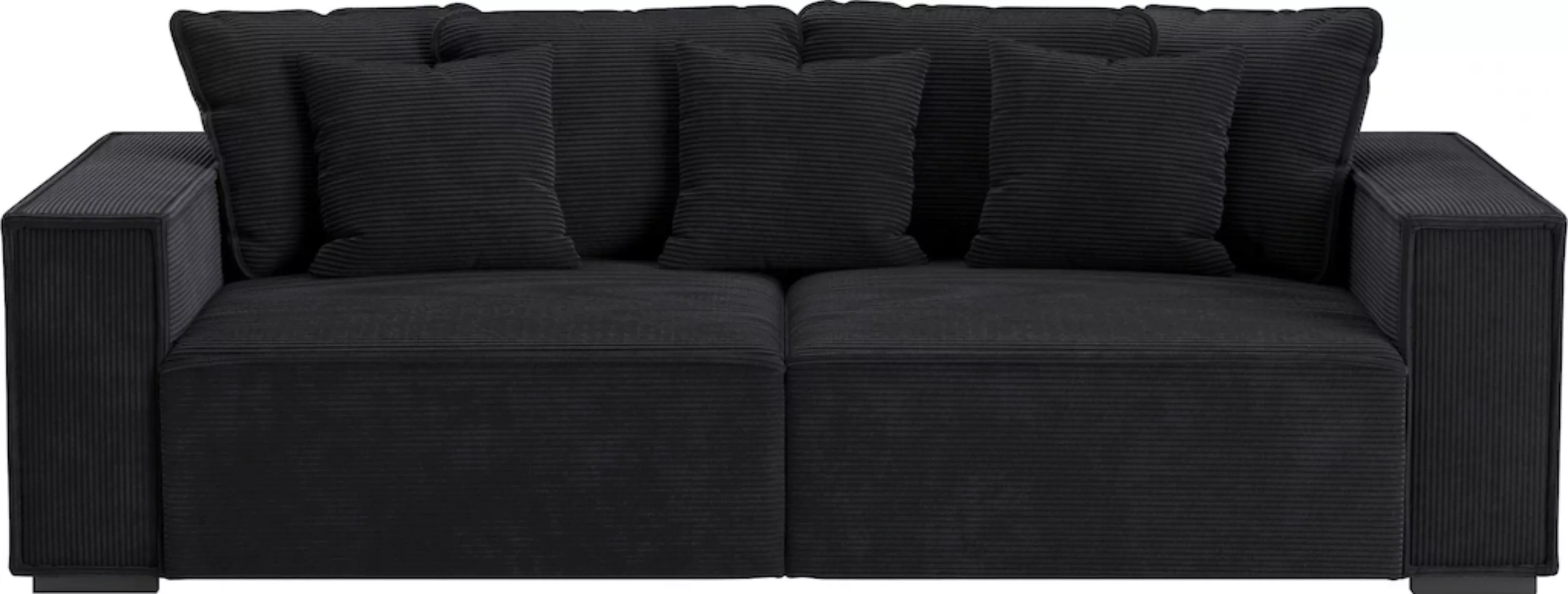 INOSIGN Big-Sofa "Surf", Gemütliches günstig online kaufen