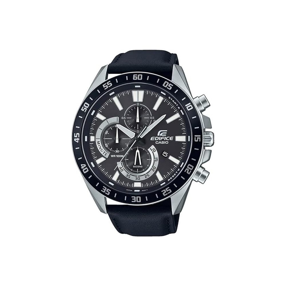 CASIO Quarzuhr Casio EFV-620L-1AVUEF EFV-620L-1AVUEF, Casio günstig online kaufen