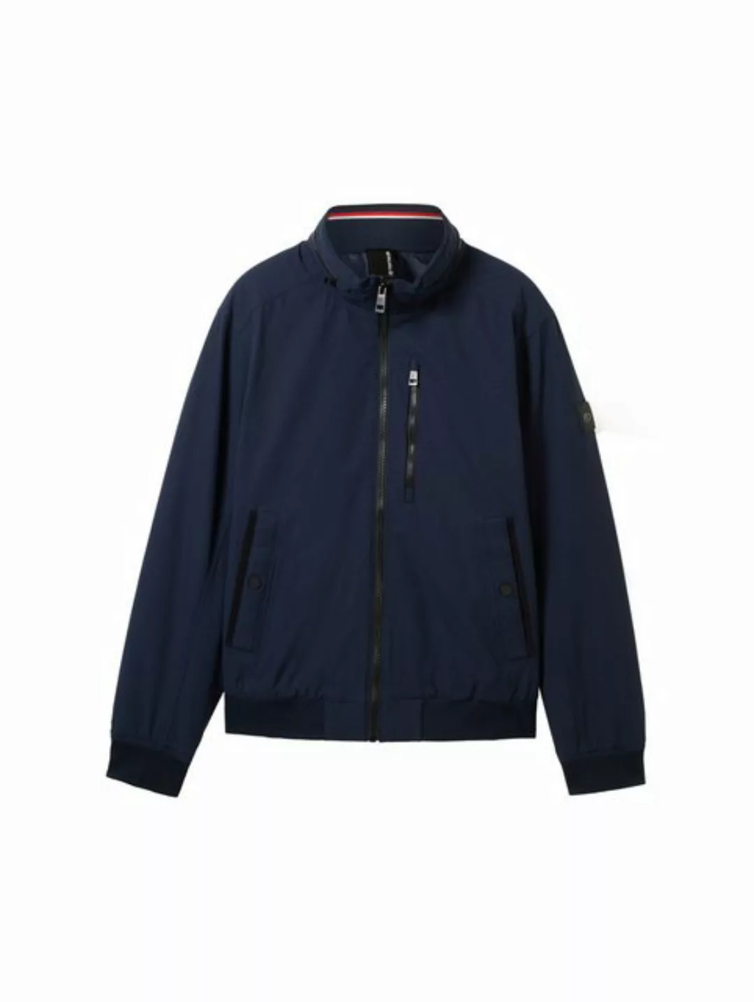 TOM TAILOR Outdoorjacke günstig online kaufen