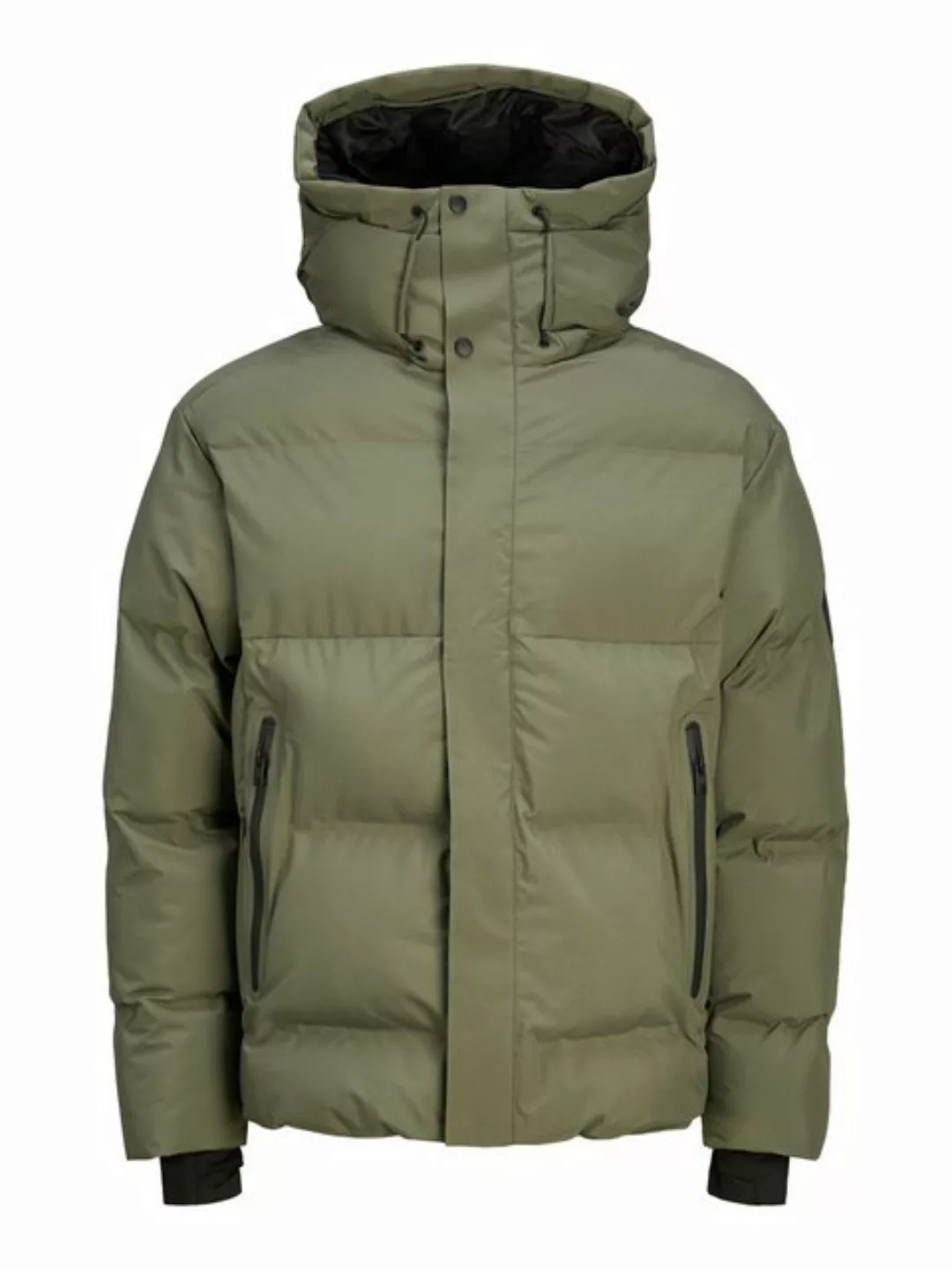 Jack & Jones Steppjacke JCOALPHA PUFFER SN günstig online kaufen