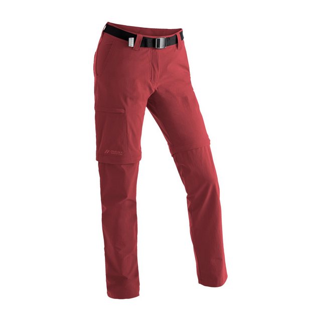 Maier Sports Funktionshose Zip-Hose Inara Slim günstig online kaufen