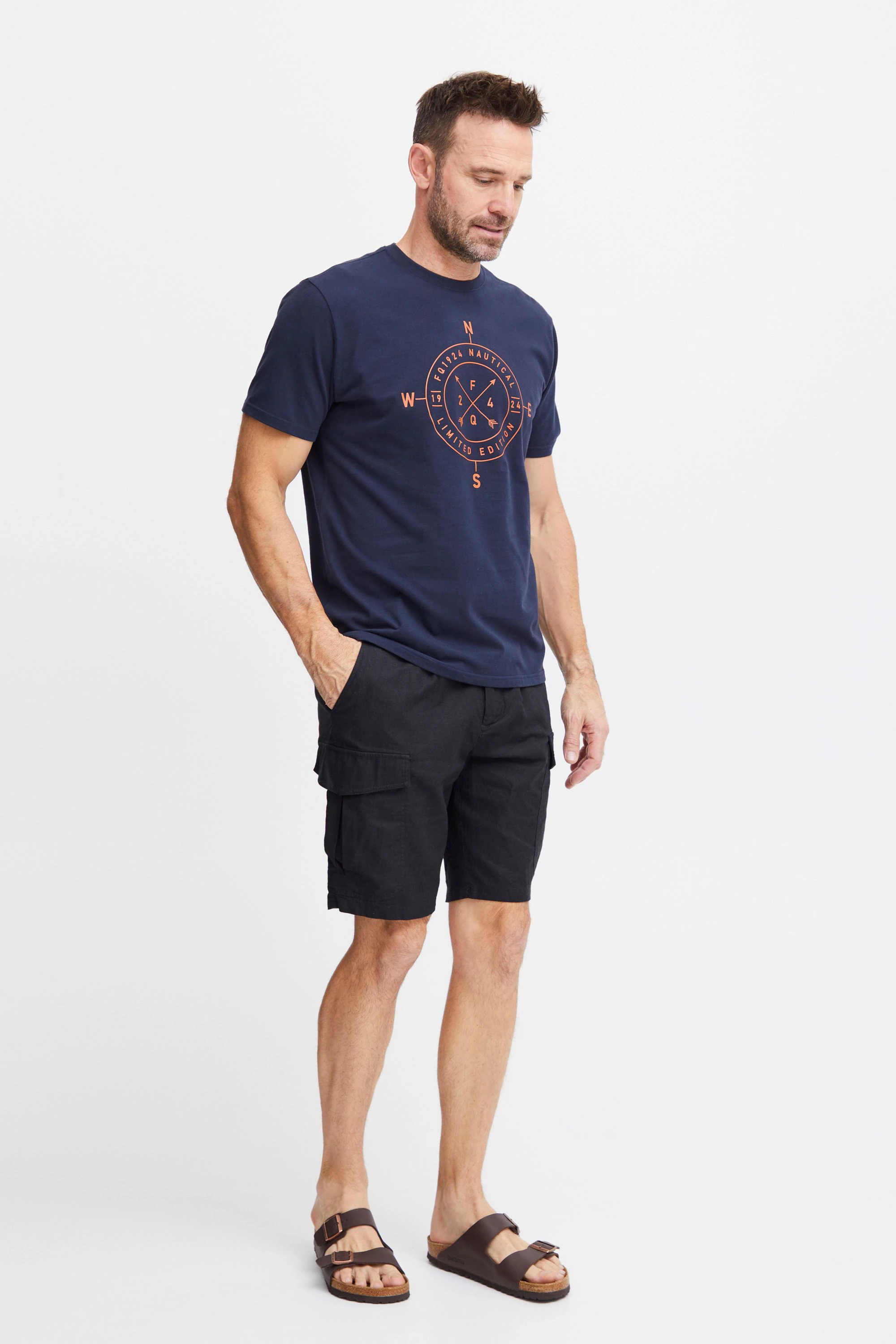 FQ1924 Shorts "Shorts FQHenry" günstig online kaufen