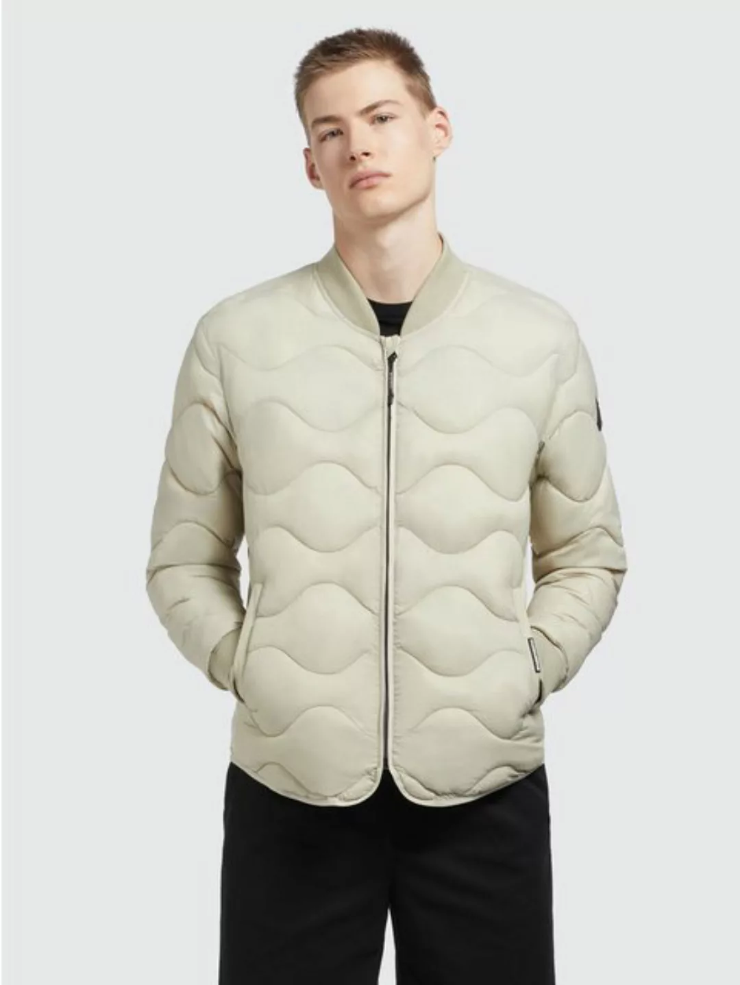 khujo Steppjacke PICCO2 günstig online kaufen