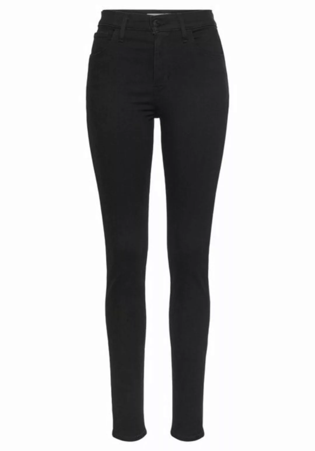 Levi's® Skinny-fit-Jeans 720 High Rise günstig online kaufen