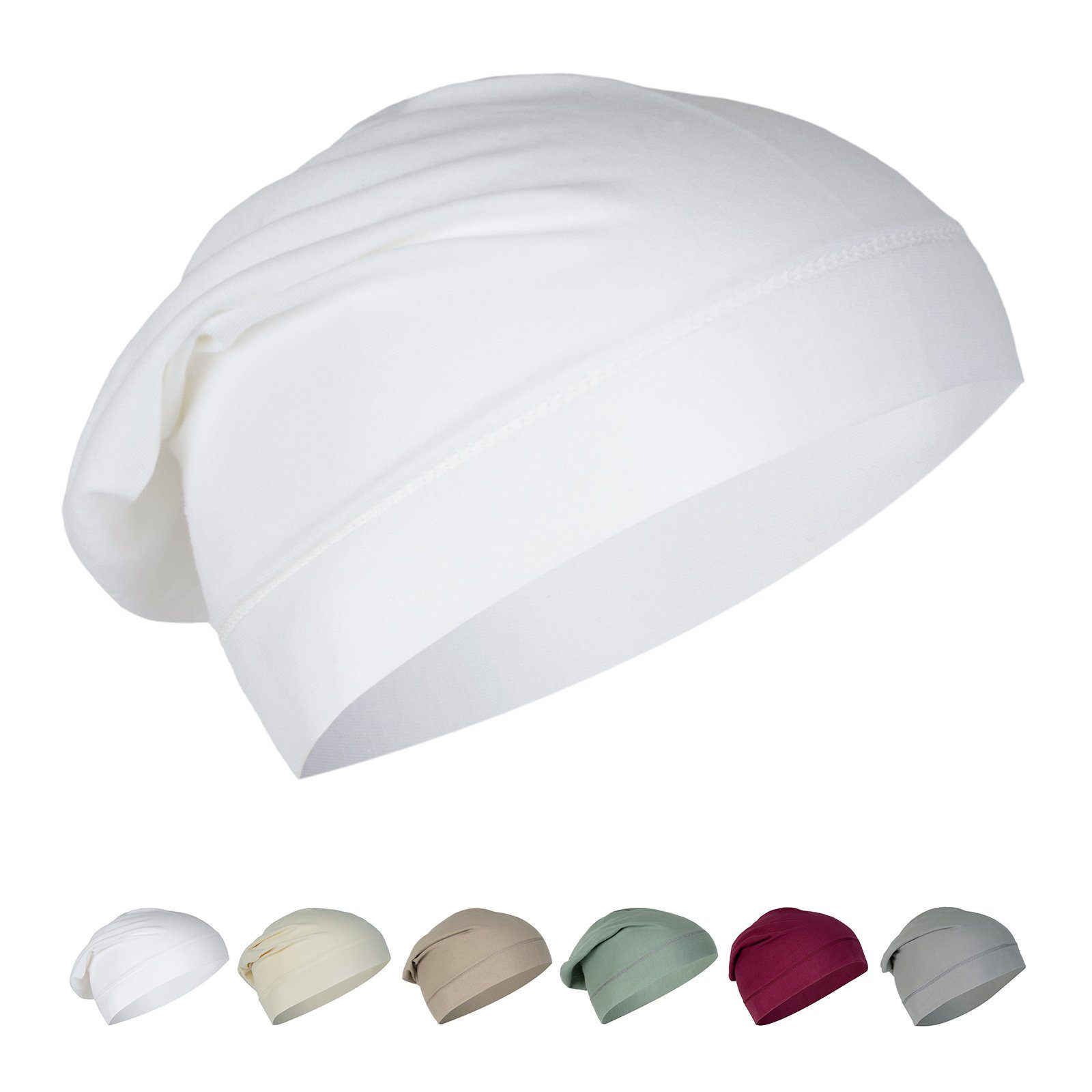 beties Beanie BasicSoft (1-St., 1 Stück günstig online kaufen