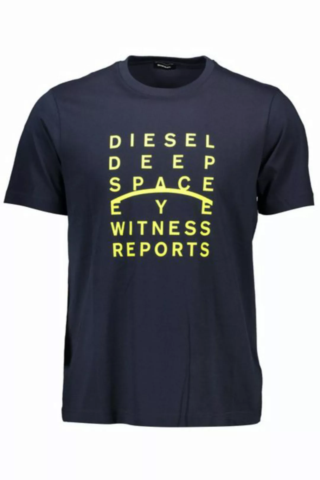 Diesel T-Shirt günstig online kaufen