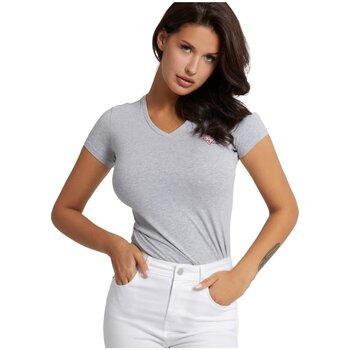 Guess  T-Shirts & Poloshirts W1YI1A J1311 günstig online kaufen