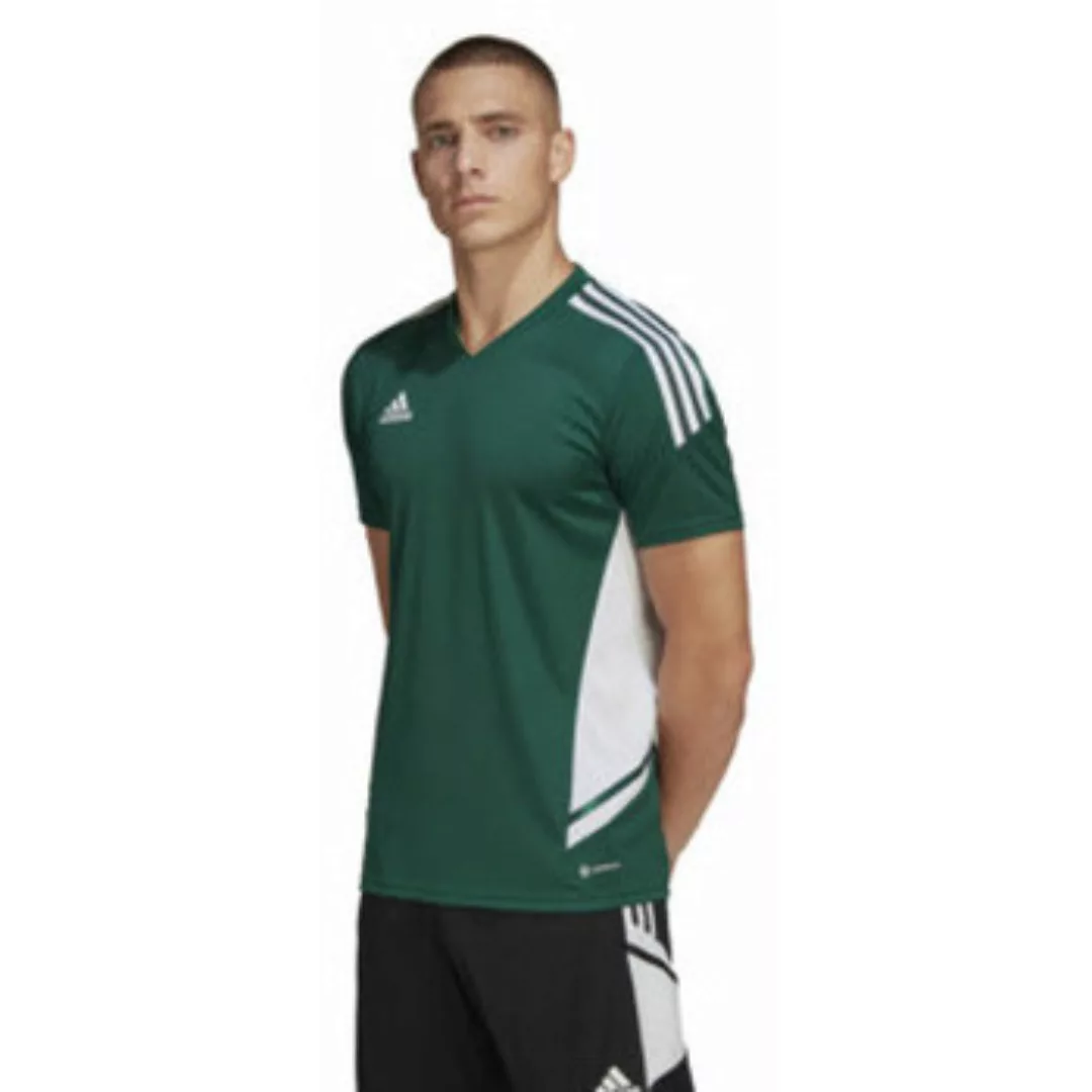 adidas  T-Shirt V-Kragen T-Shirt für Herren günstig online kaufen