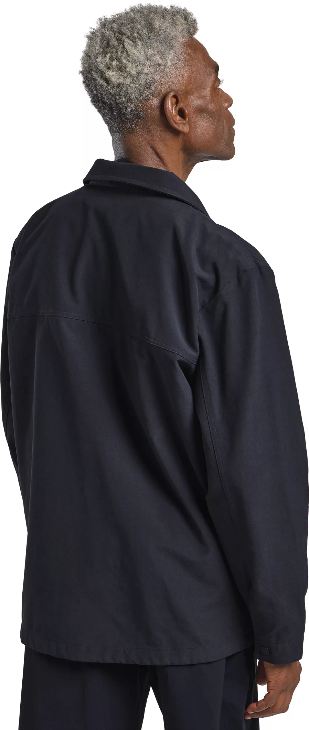 Jack Wolfskin Outdoorhemd "TERRACADE OVERSHIRT M", Outdoorjacke, Mischung a günstig online kaufen