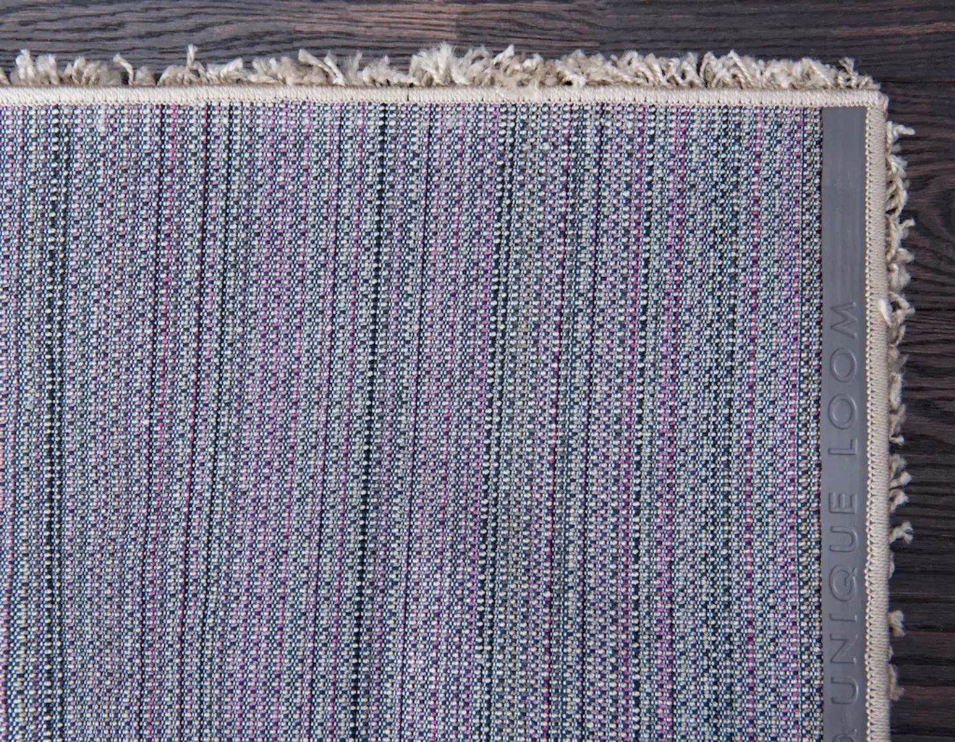 Myflair Möbel & Accessoires Hochflor-Teppich »Shaggy Shag«, rechteckig, gew günstig online kaufen