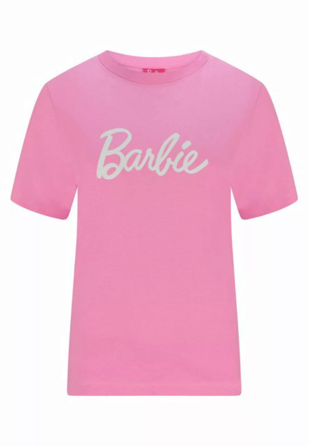 ONOMATO! T-Shirt Barbie T-Shirt Damen Oberteil günstig online kaufen