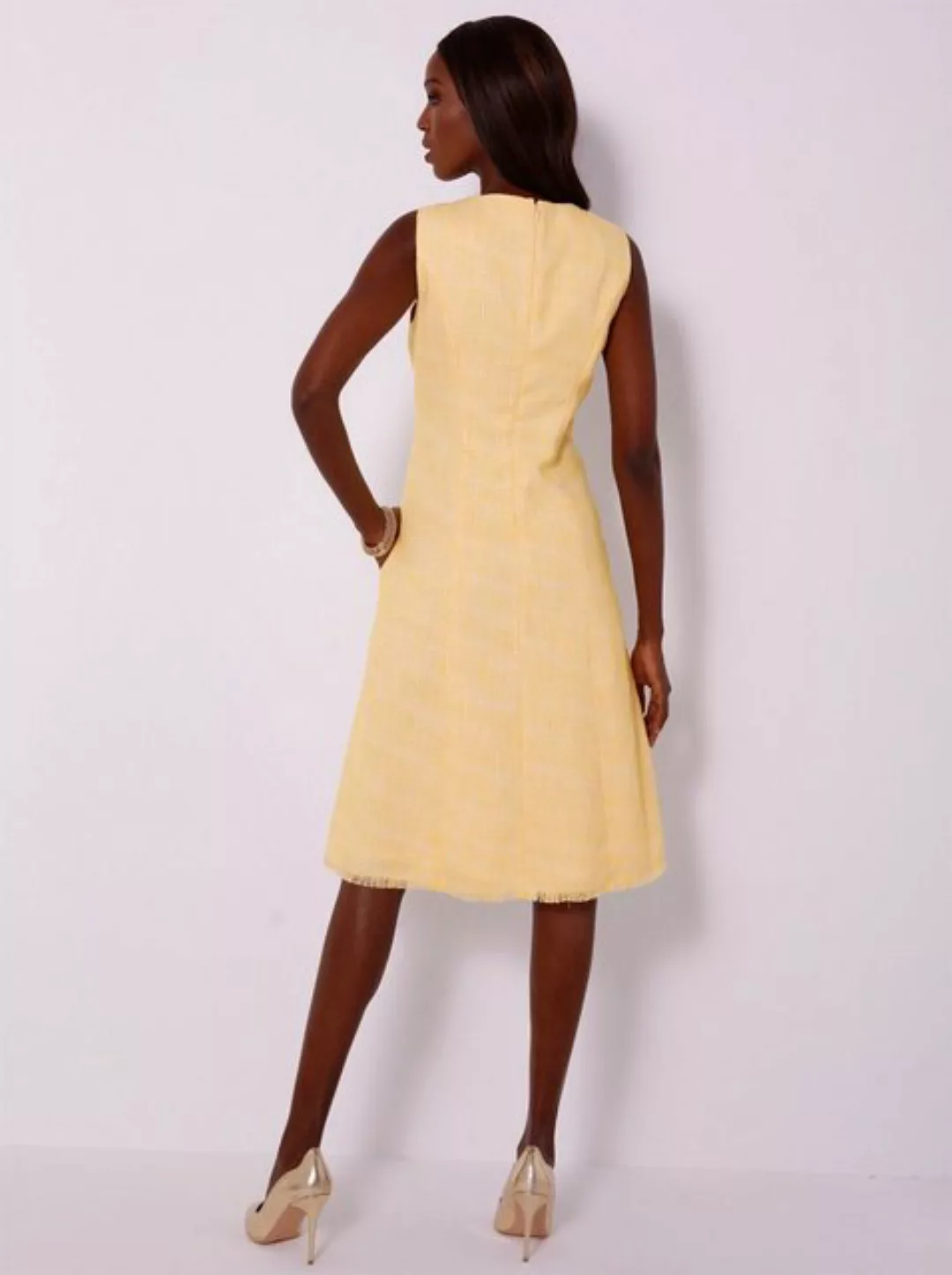 creation L Etuikleid Kleid günstig online kaufen