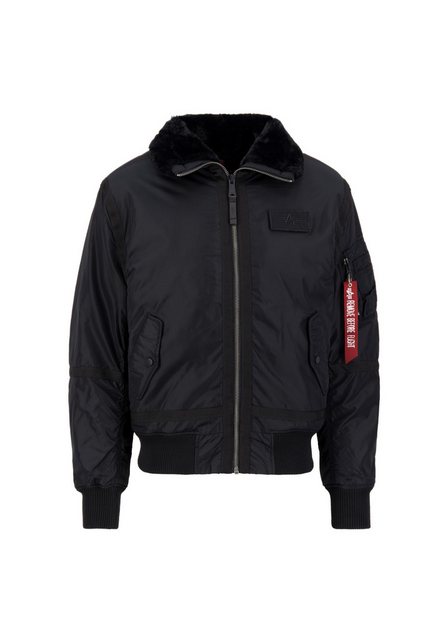 Alpha Industries Bomberjacke "B15-3 TT" günstig online kaufen