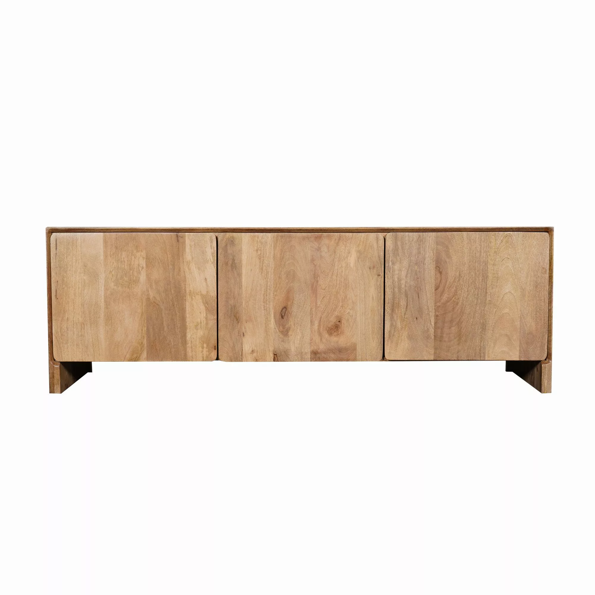 BENEDO MÖBEL TV-Board TERRA - aus günstig online kaufen