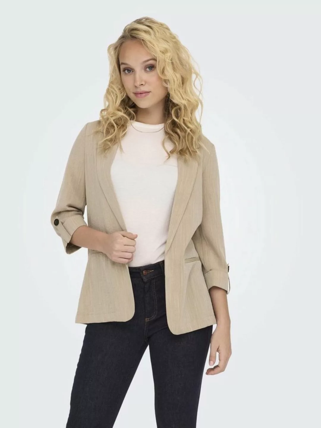 ONLY Kurzblazer ONLMARSA 3/4 BLAZER WVN NOOS günstig online kaufen