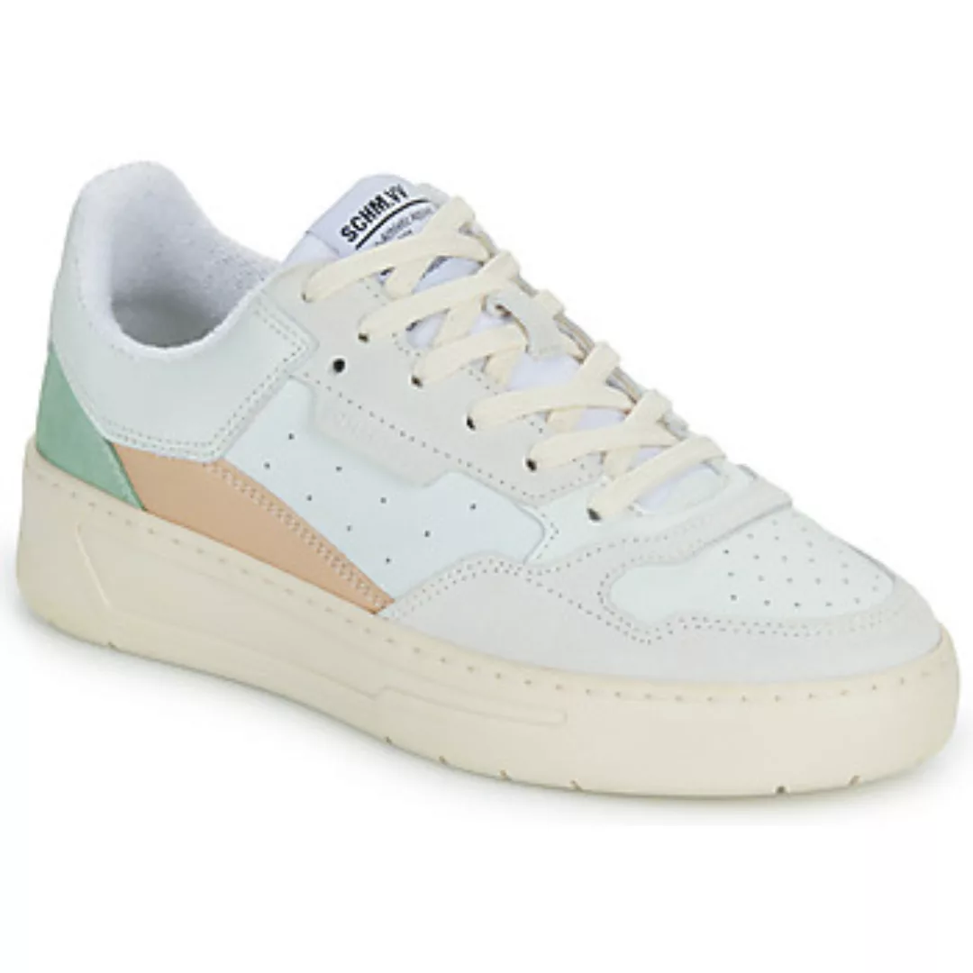 Schmoove  Sneaker SMATCH NEW TRAINER W günstig online kaufen