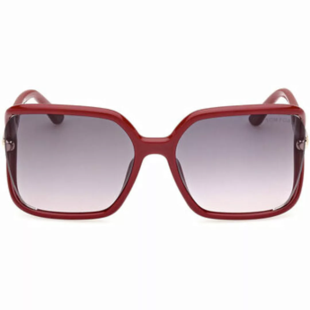 Tom Ford  Sonnenbrillen Solange-02 FT1089/S 75B Sonnenbrille günstig online kaufen