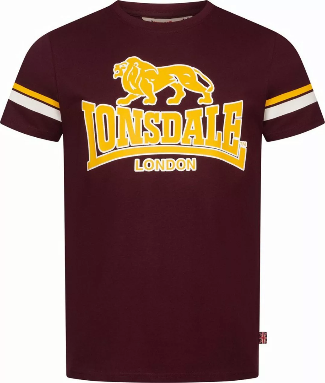 Lonsdale T-Shirt METHLEY günstig online kaufen