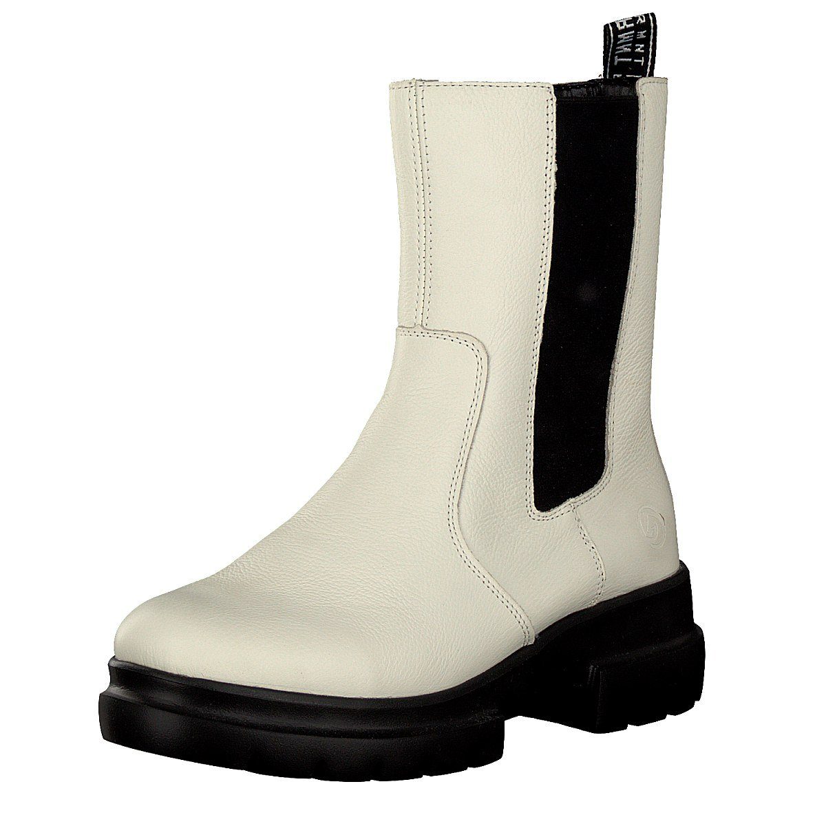 Remonte Remonte Damen Boot weiß Stiefel günstig online kaufen