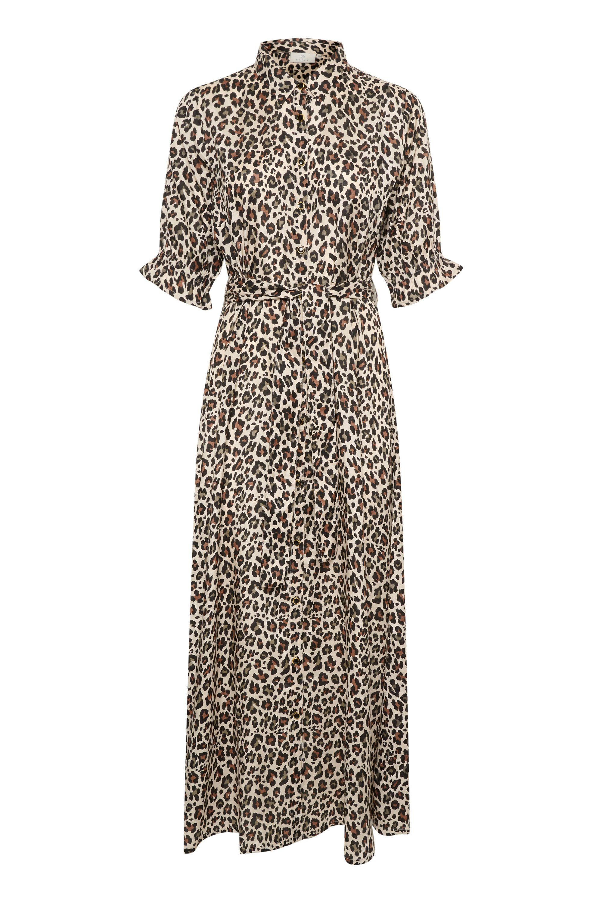 KAFFE Blusenkleid Kleid KAvelana günstig online kaufen