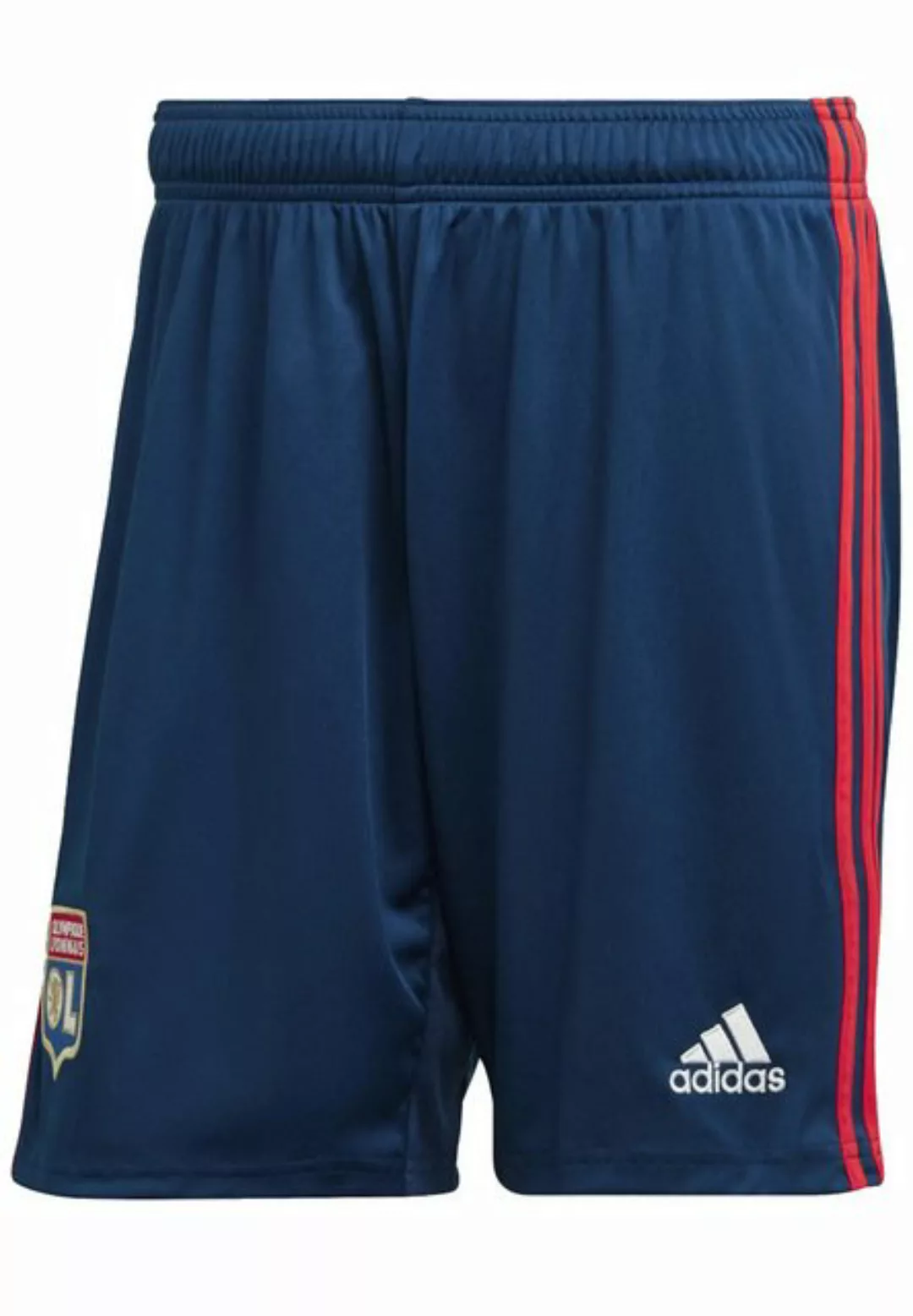 adidas Originals Shorts Ol (1-tlg) günstig online kaufen