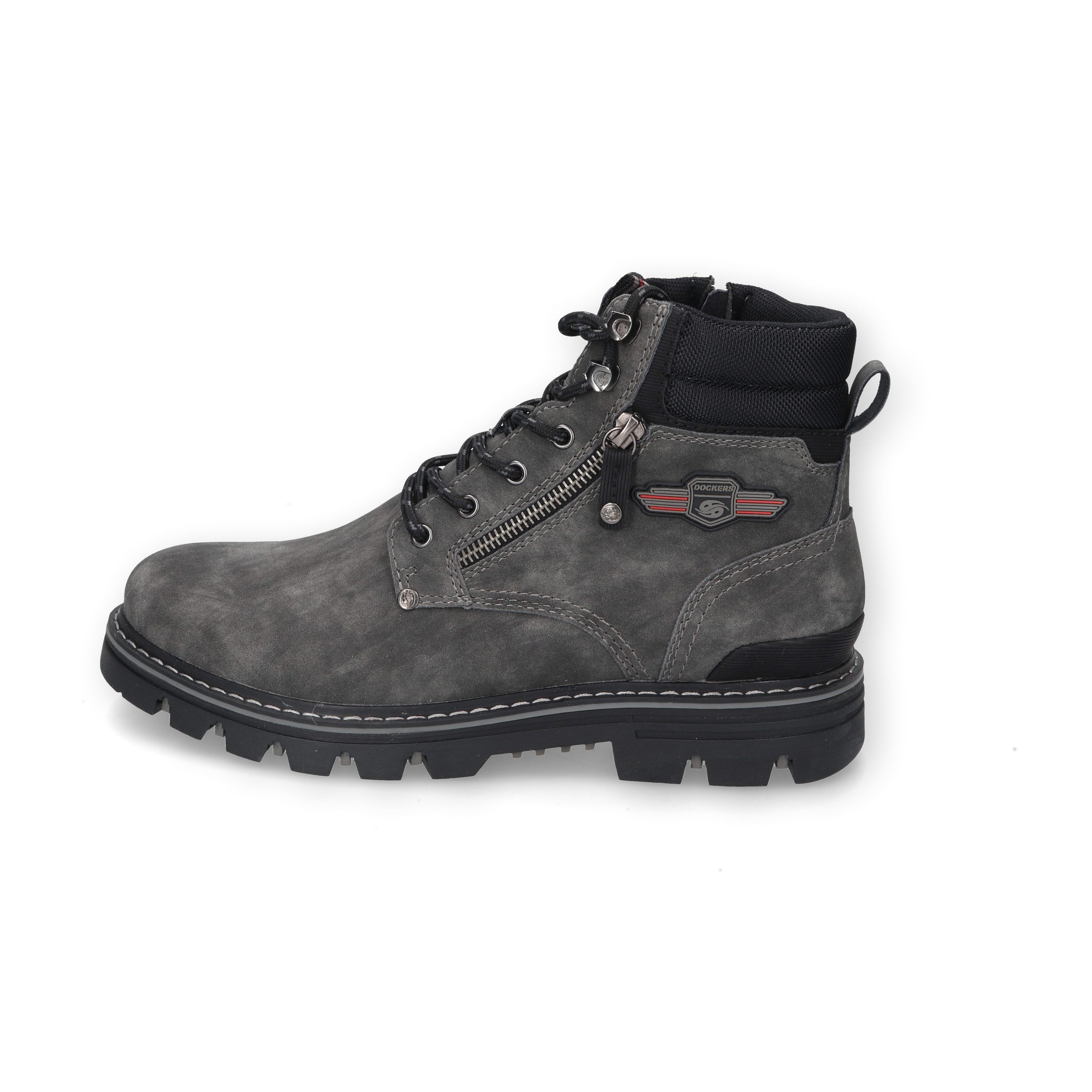 Dockers by Gerli Schnürboots, Winterstiefel, Freizeitstiefel, günstig online kaufen