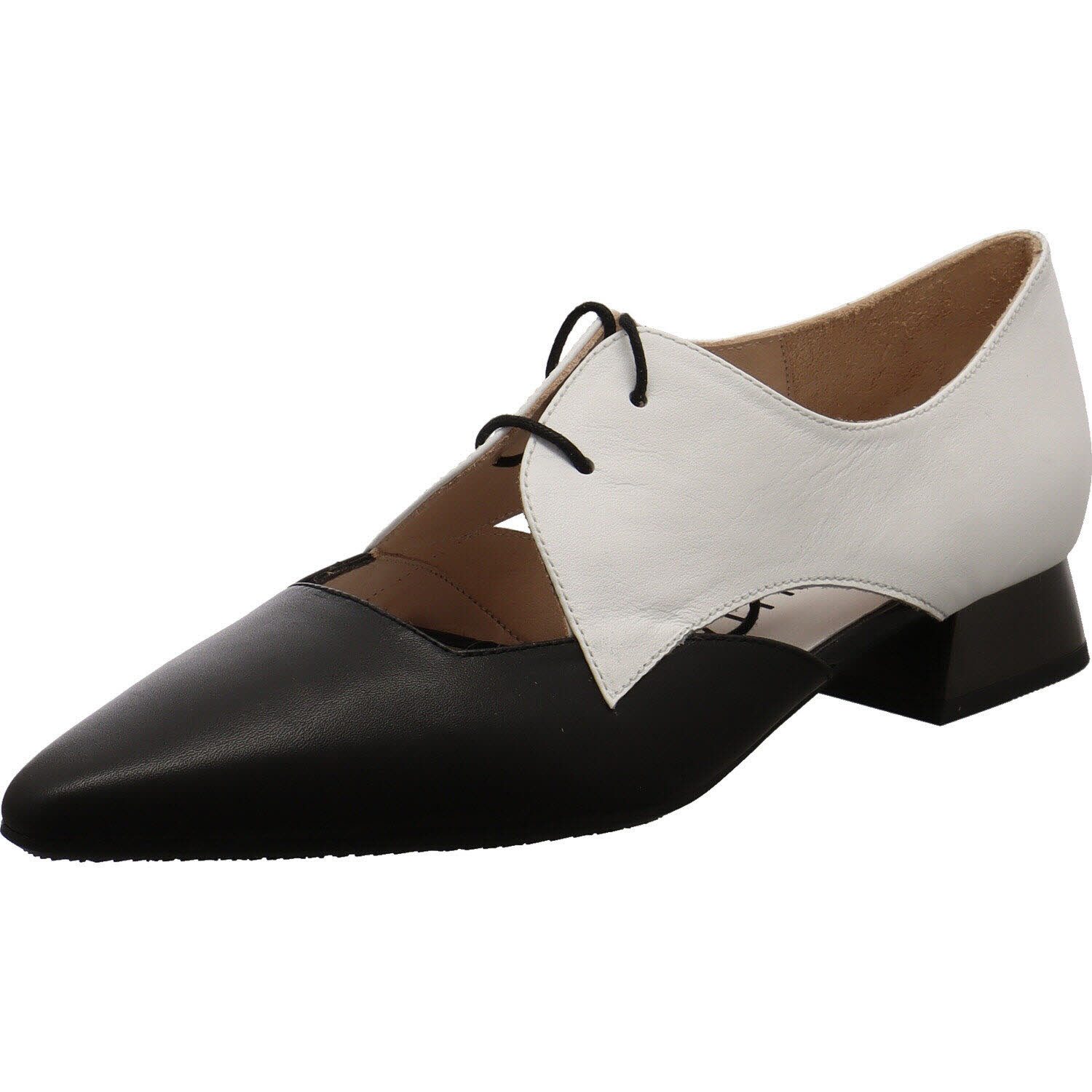 Hispanitas Soho V25 Schnürschuh günstig online kaufen