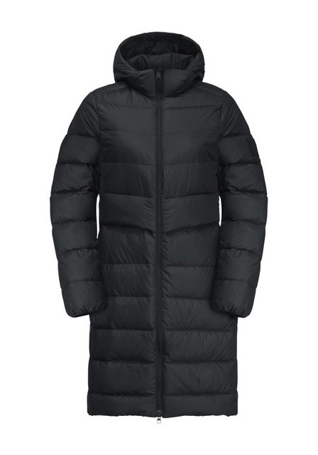 Jack Wolfskin Daunenmantel LENAUPLATZ COAT W günstig online kaufen