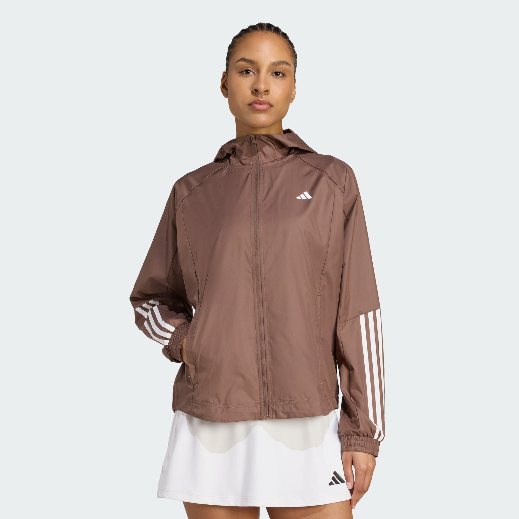 adidas Performance Trainingsjacke WIND.RDY HYPERGLAM WINDBREAKER günstig online kaufen