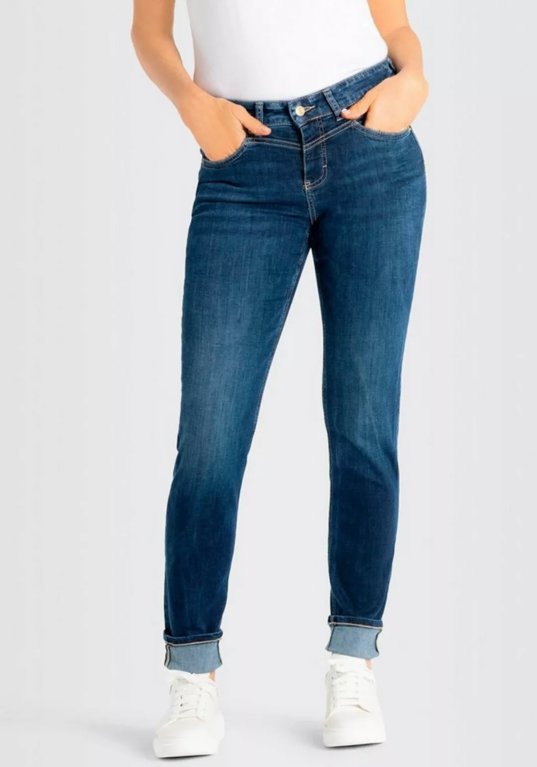 MAC 5-Pocket-Jeans Jeans Rich Slim günstig online kaufen