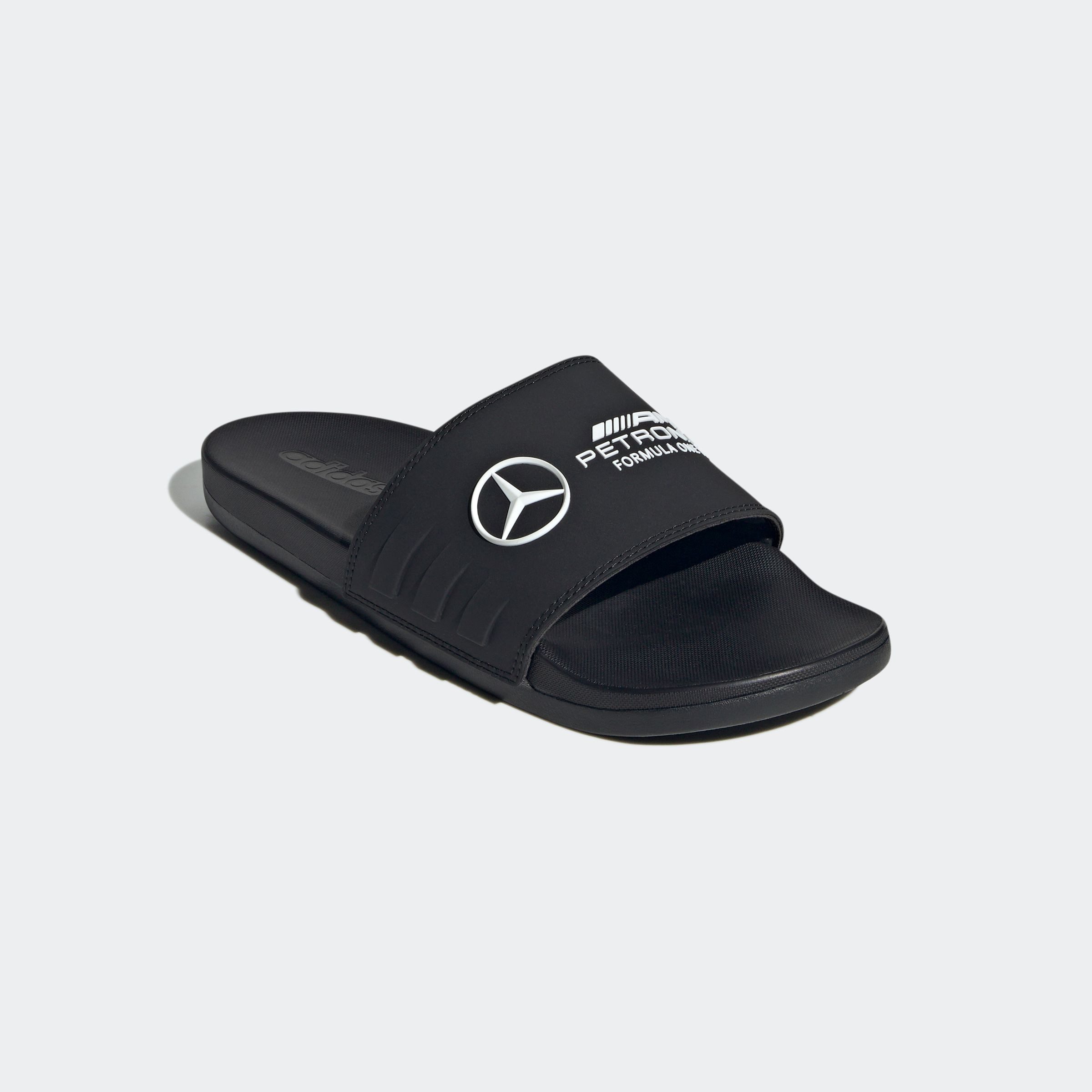adidas Performance Badesandale "MERCEDES - AMG PETRONAS FORMULA ONE TEAM CO günstig online kaufen