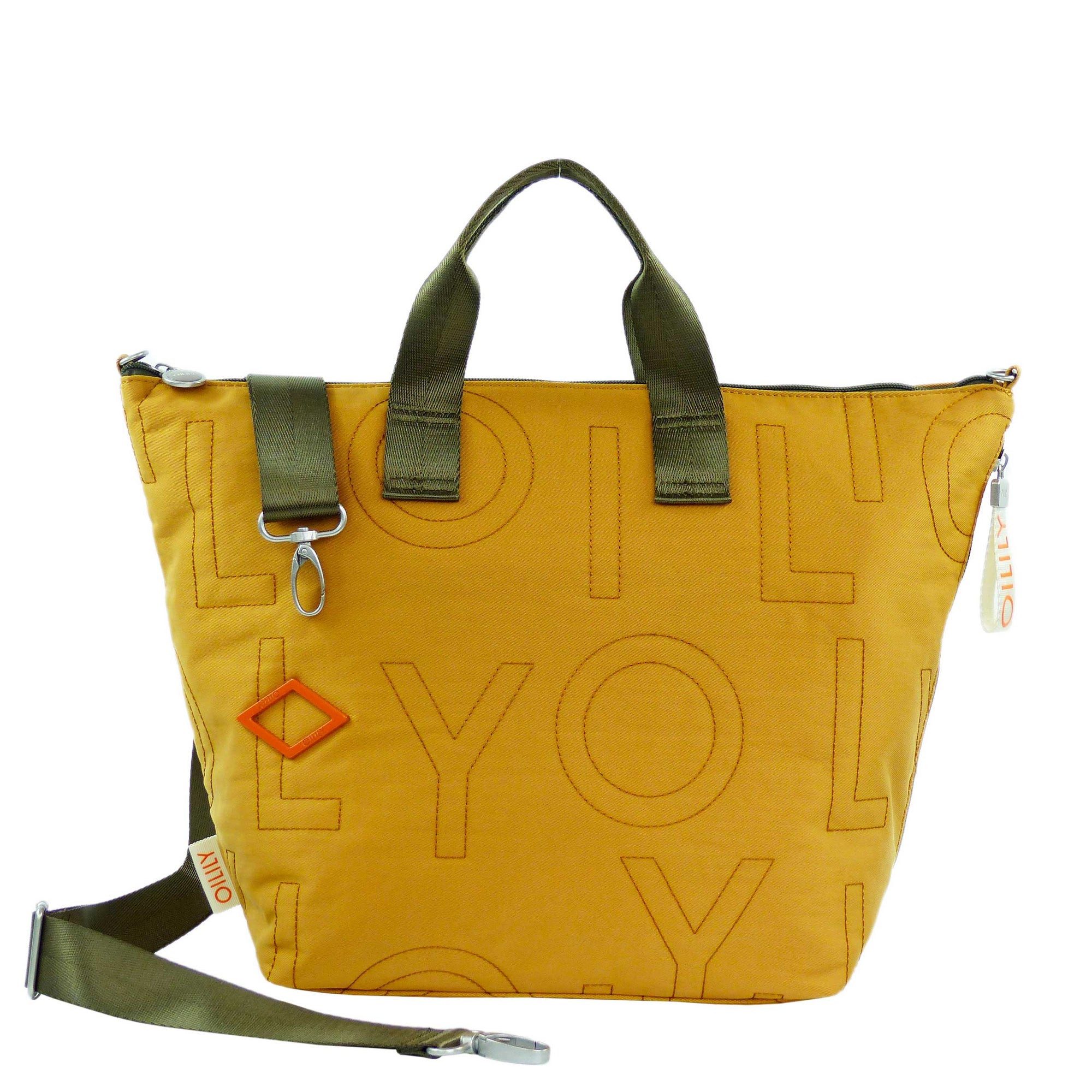 Oilily Handtasche Spell Handbag LHZ günstig online kaufen