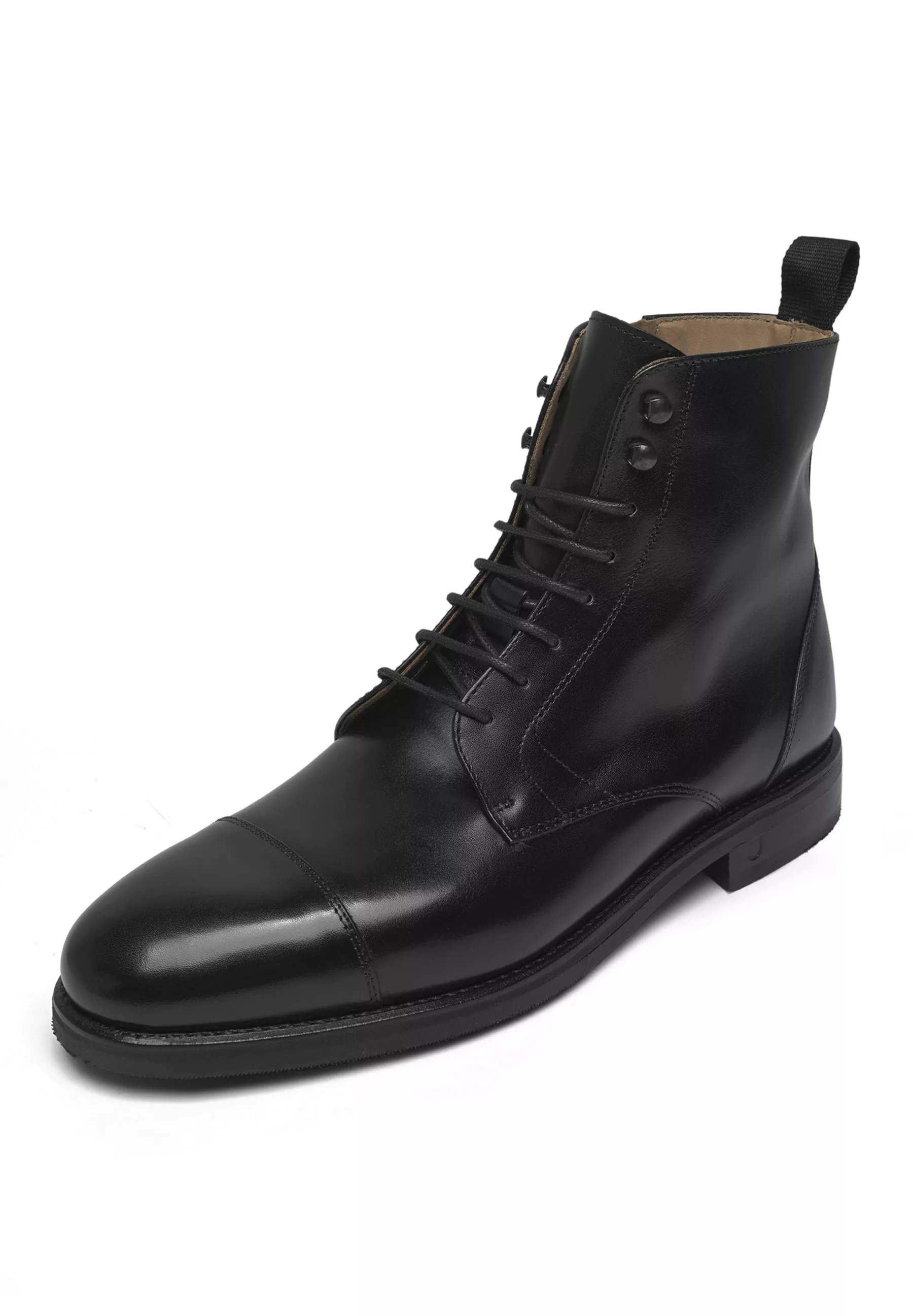 Henry Stevens Schnürboots "Winston CDB2" günstig online kaufen