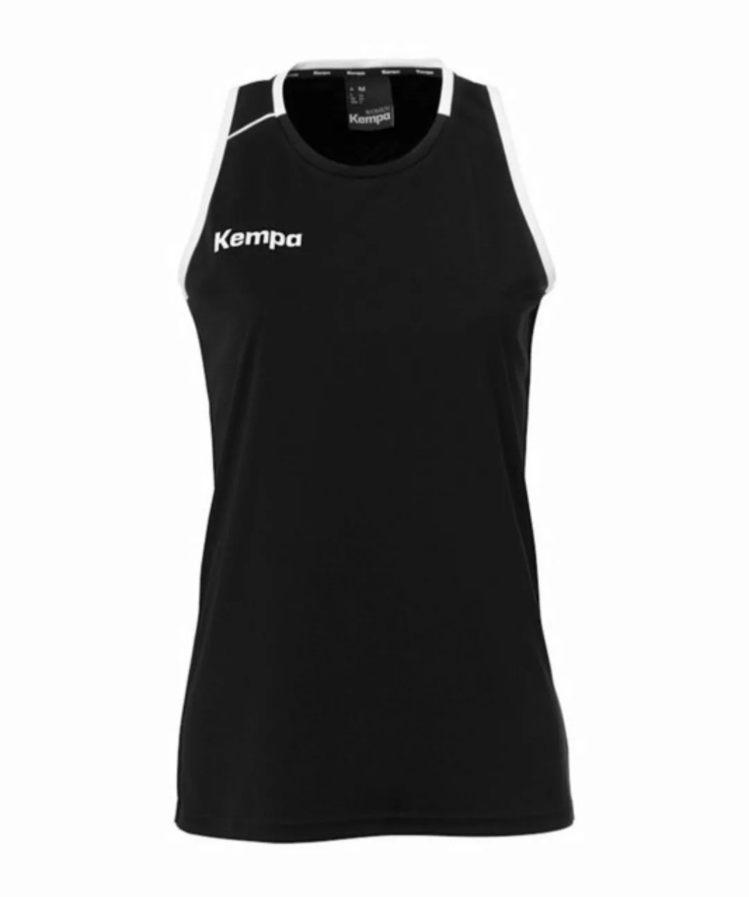 Kempa T-Shirt Player Tank Top Damen default günstig online kaufen