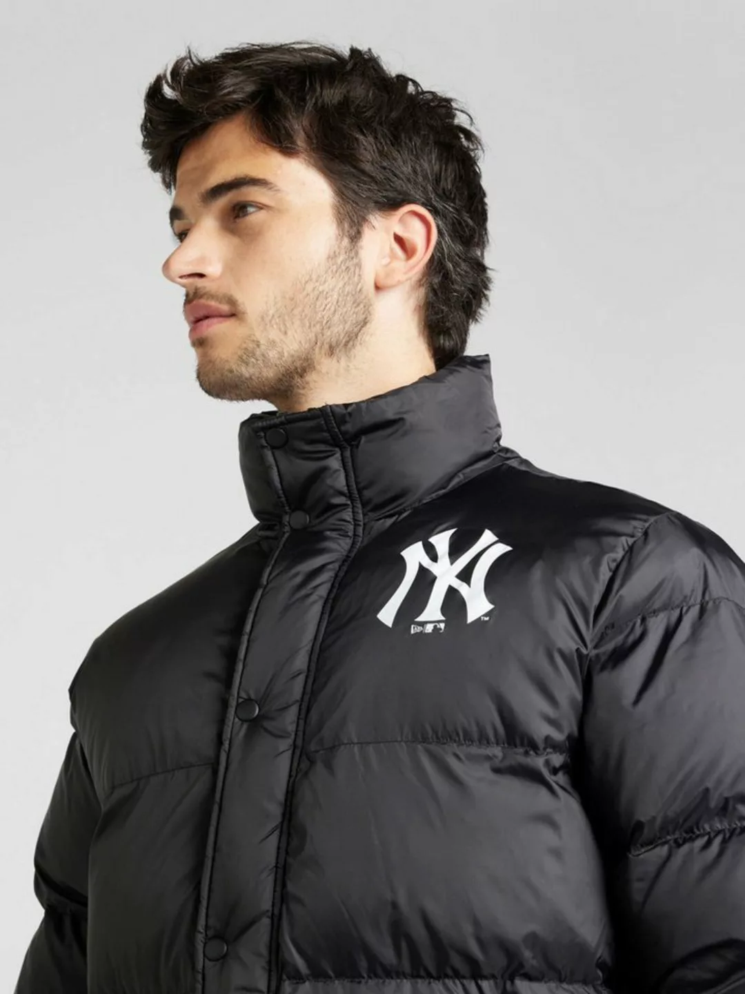 New Era Steppjacke MLB NEYYAN (1-St) günstig online kaufen