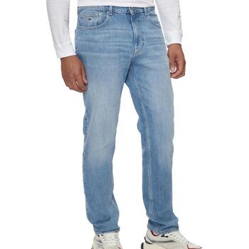 Tommy Hilfiger  Straight Leg Jeans DM0DM20182-1AB günstig online kaufen