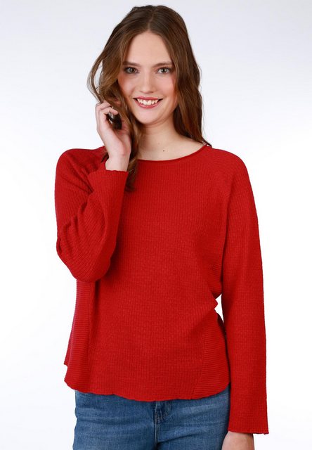 Deerberg Strickpullover Milla günstig online kaufen