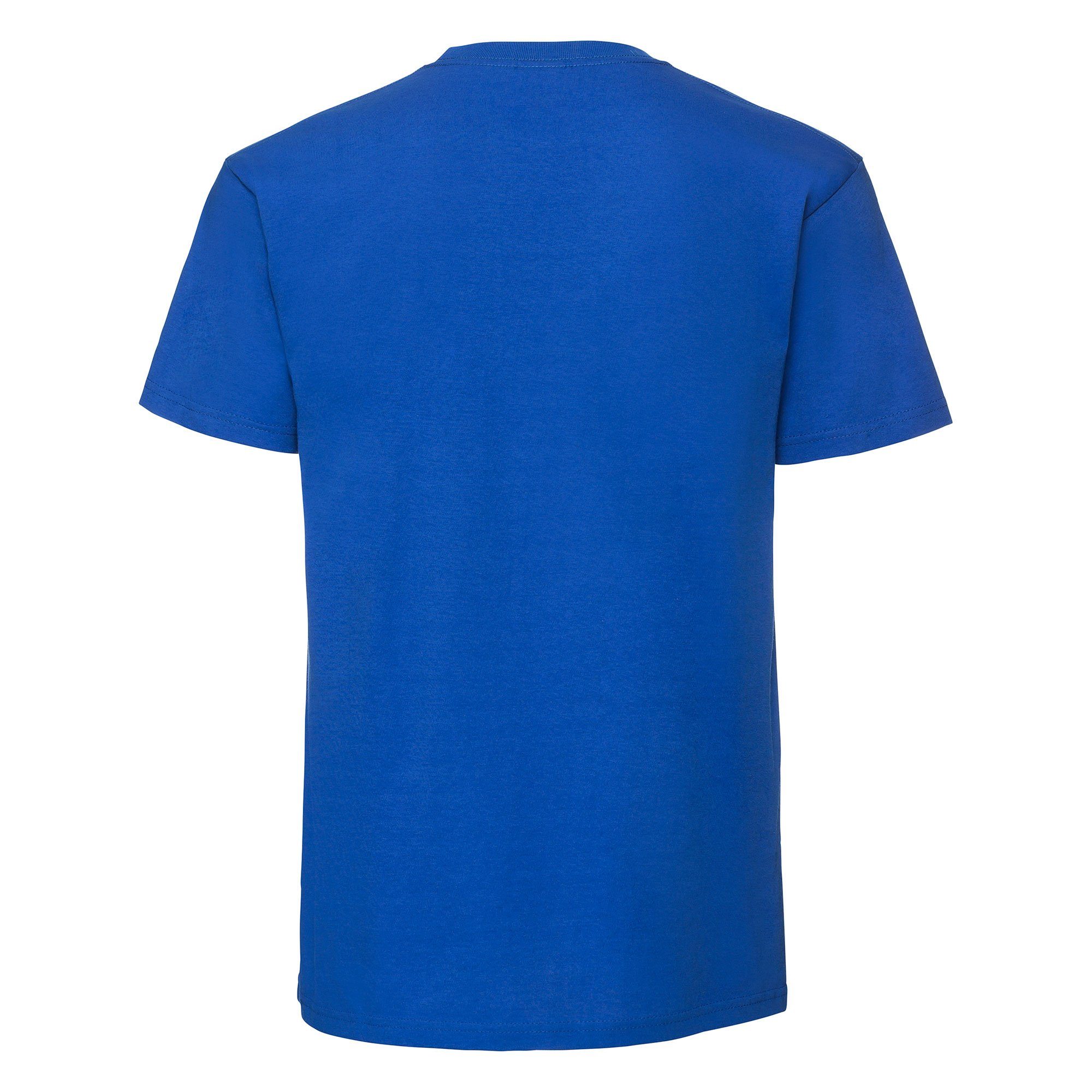 Fruit of the Loom Rundhalsshirt Ringspun günstig online kaufen