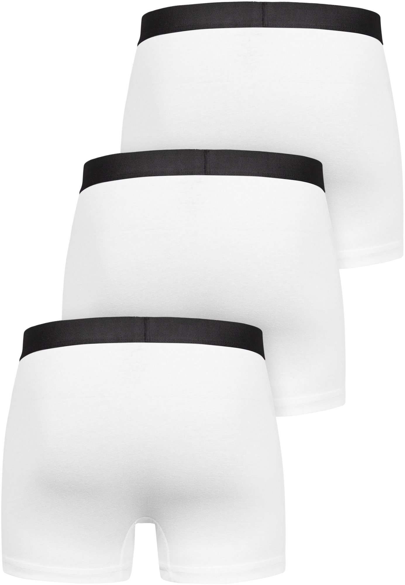 Amaci&Sons Boxershorts BEAU 3er Pack Boxershorts günstig online kaufen